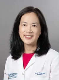 Emily J Wong