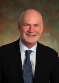 Thomas J. Donohue
