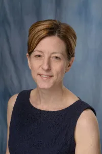 Molly Helen Weidner Mandernach