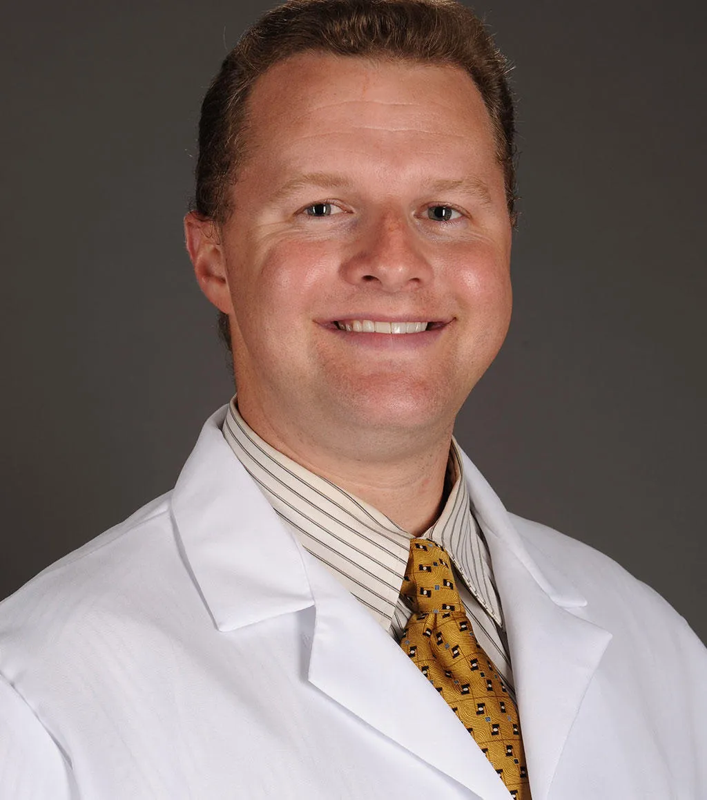 Eric Hopkins