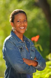 Kim Baker