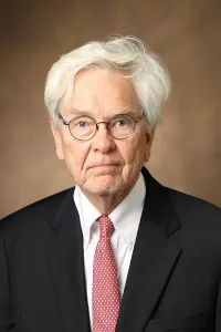 Benjamin F Byrd IIi
