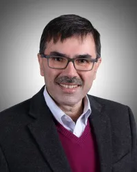 Reza M. Toussi