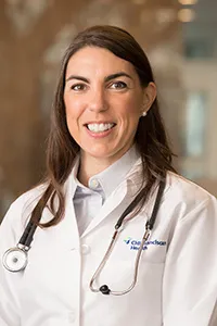 Jennifer Becker