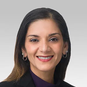 Sadiya S. Khan