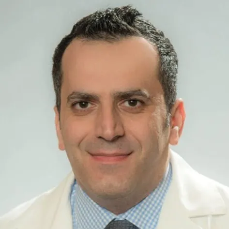 Tarek Abdallah