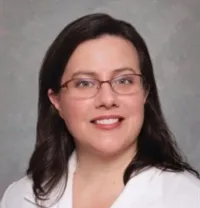 Heather M Curtiss