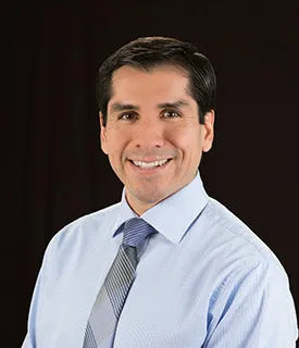 Jose Fernando Echaiz