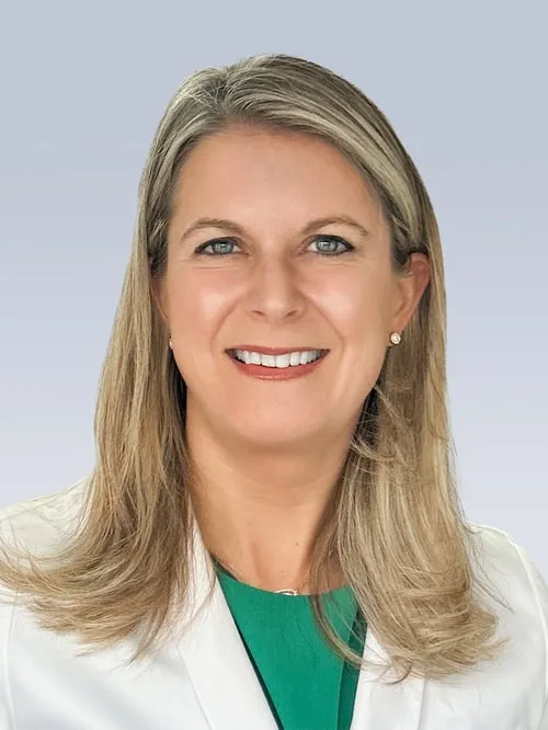 Danielle Sandsmark