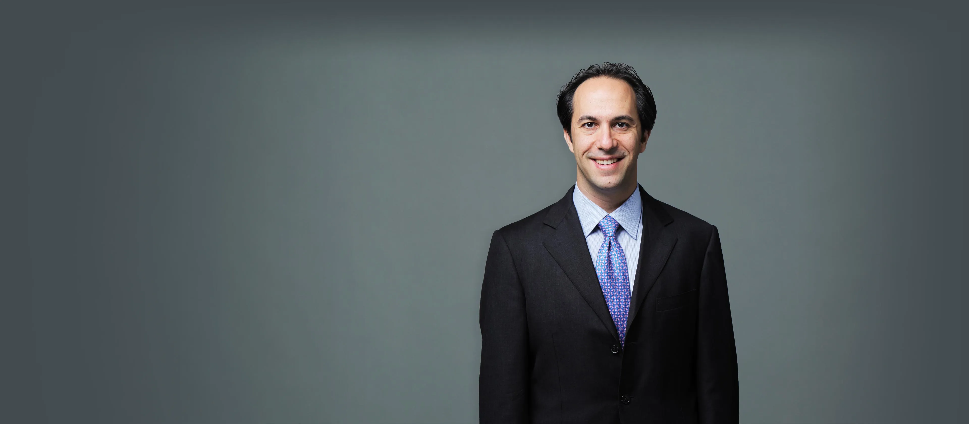 Jeffrey S. Berger