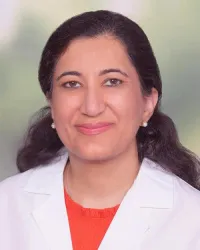 Geetanjli Sangwan