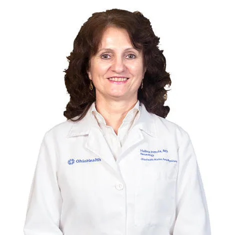 Halina Pritula
