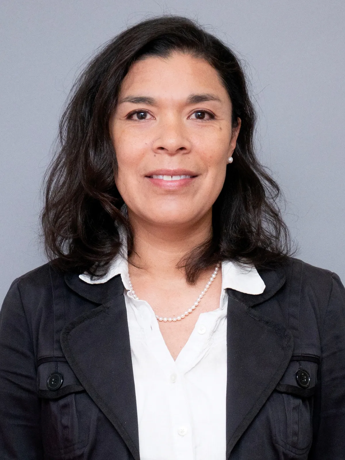 Karla Martinez-Dulmer