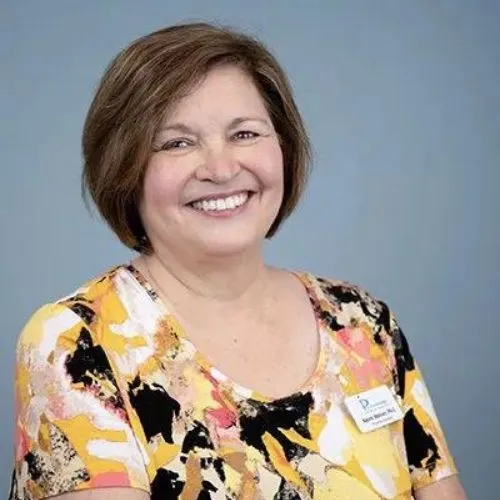 Naomi D Watson, PA-C