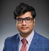 Abhilash Koratala