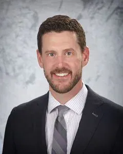 Kevin J Mahoney
