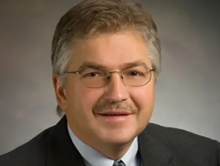 James Beitzel