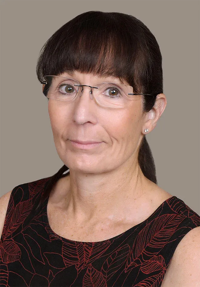 Karen Crotty