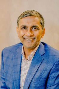 Bakul Patel