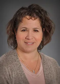 Lisa S Bosshard