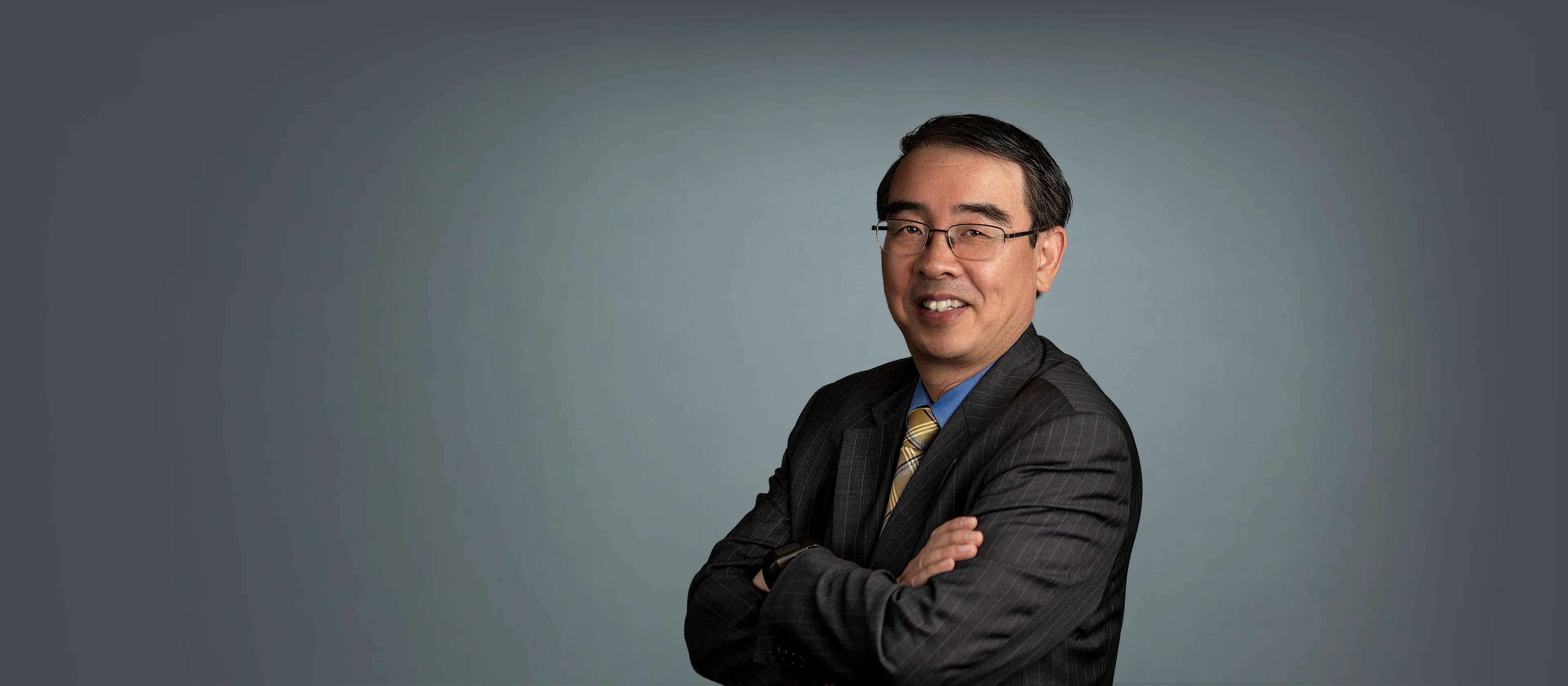 Shicong Ye