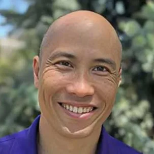 Kevin M Wong