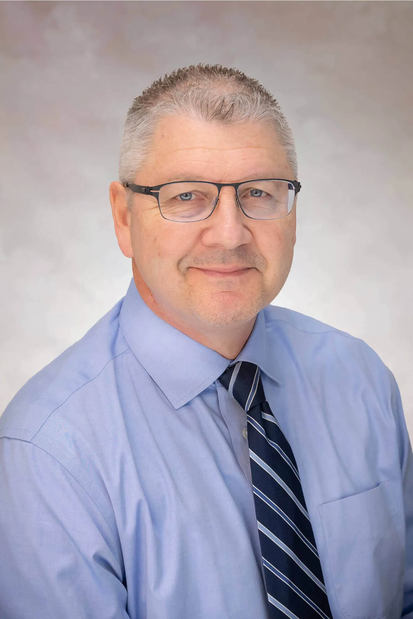 Douglas P. Dietzel