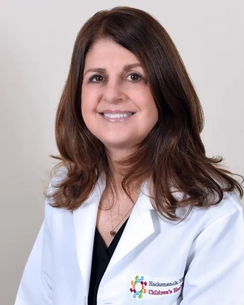 Dr. Ann Marie Mazzeo