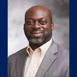 Adedayo O Onibokun