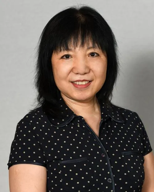 Patricia Gao