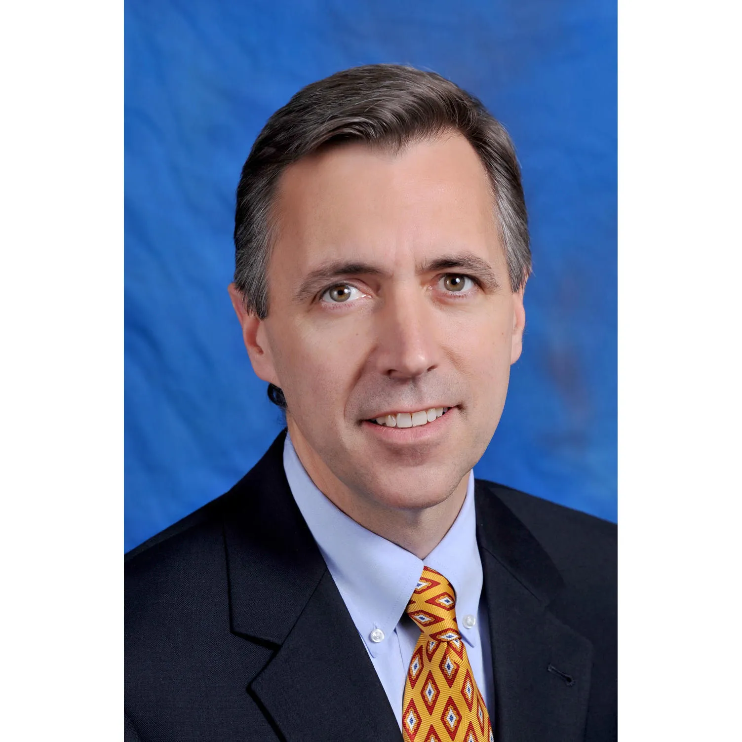 Kevin O'Donnell Maher