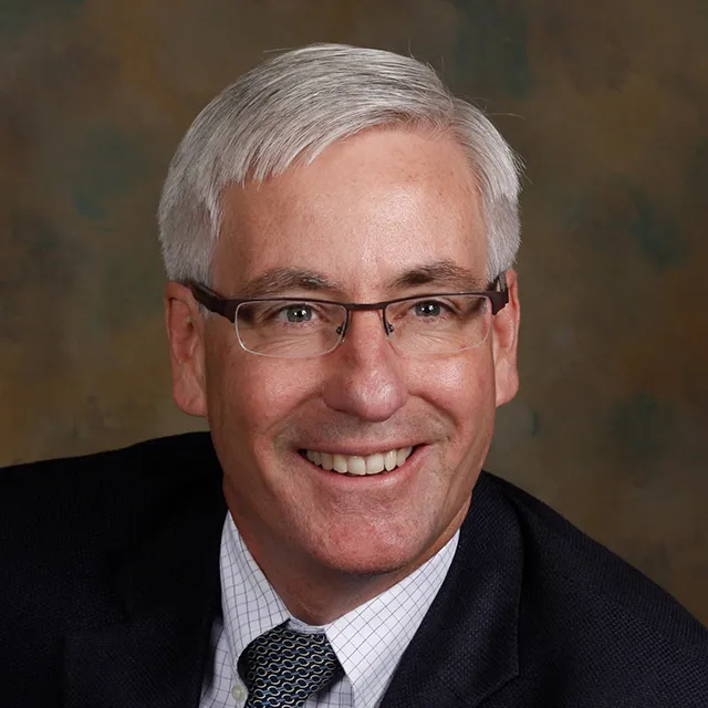 Jeffrey Tice