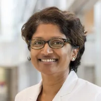 Kavitha P Norton