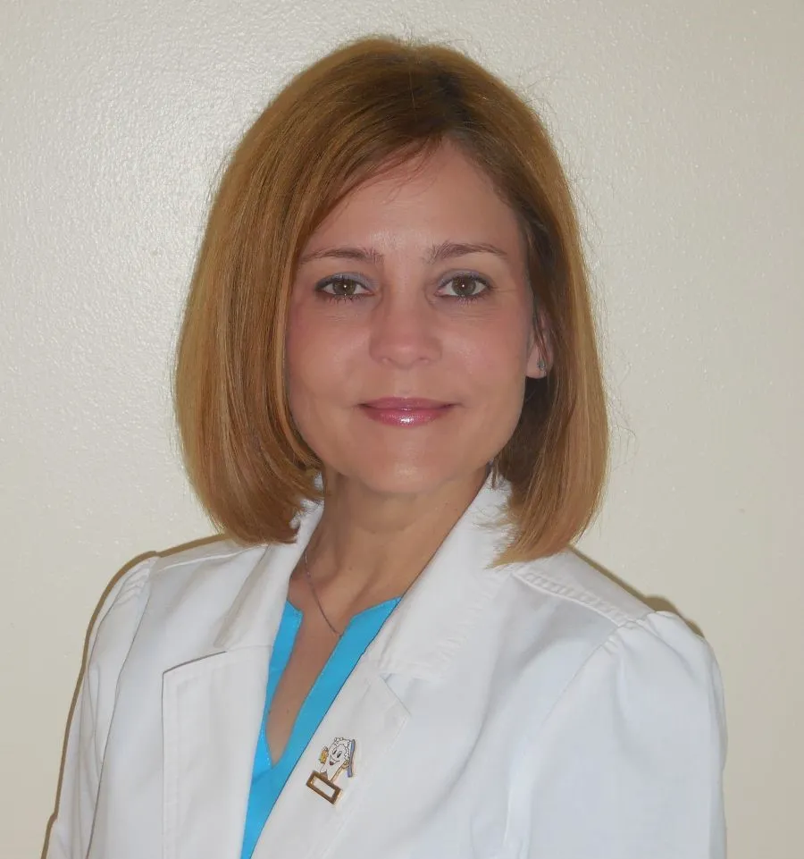 Dr. Judex Ramirez