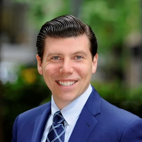 Brian Allan Levine