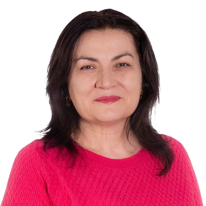 Cristina Elena Savu