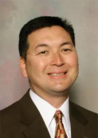 Barry F. Harris