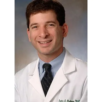 Douglas S. Fishman