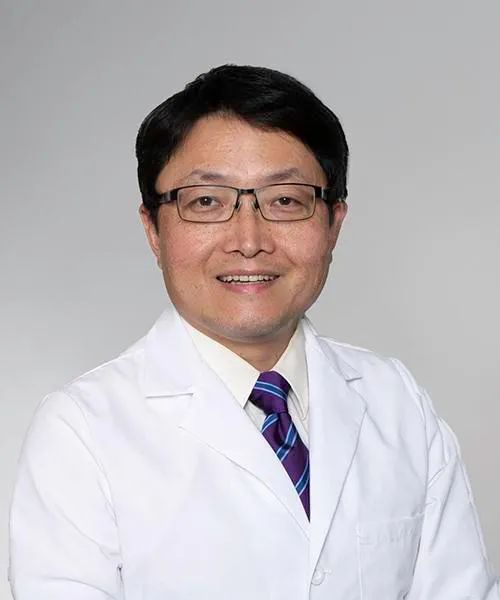 Xiang D. Dong