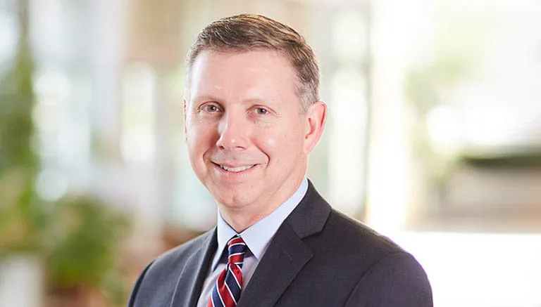 Michael G. Smock