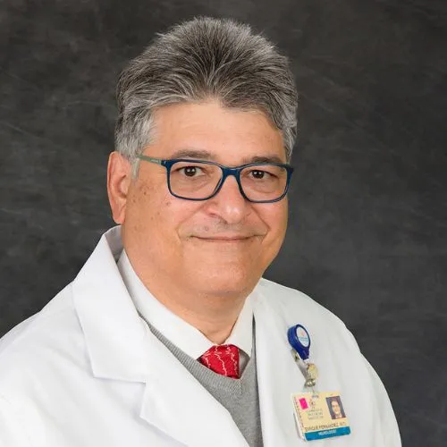 Enrique J. Fernandez