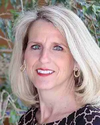 Mary C O'brien