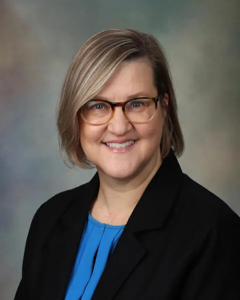 Katherine H Noe