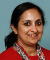 Tanuja Mishra