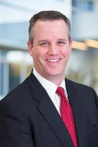 Richard Devere Thrasher