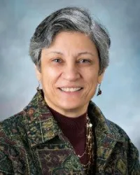 Ghada Hamdan-Allen