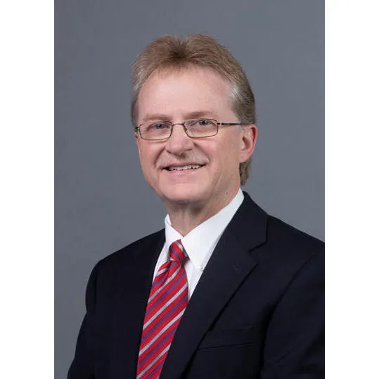 Frank Livingston Hampton