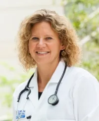 Tina Fischer-Carne