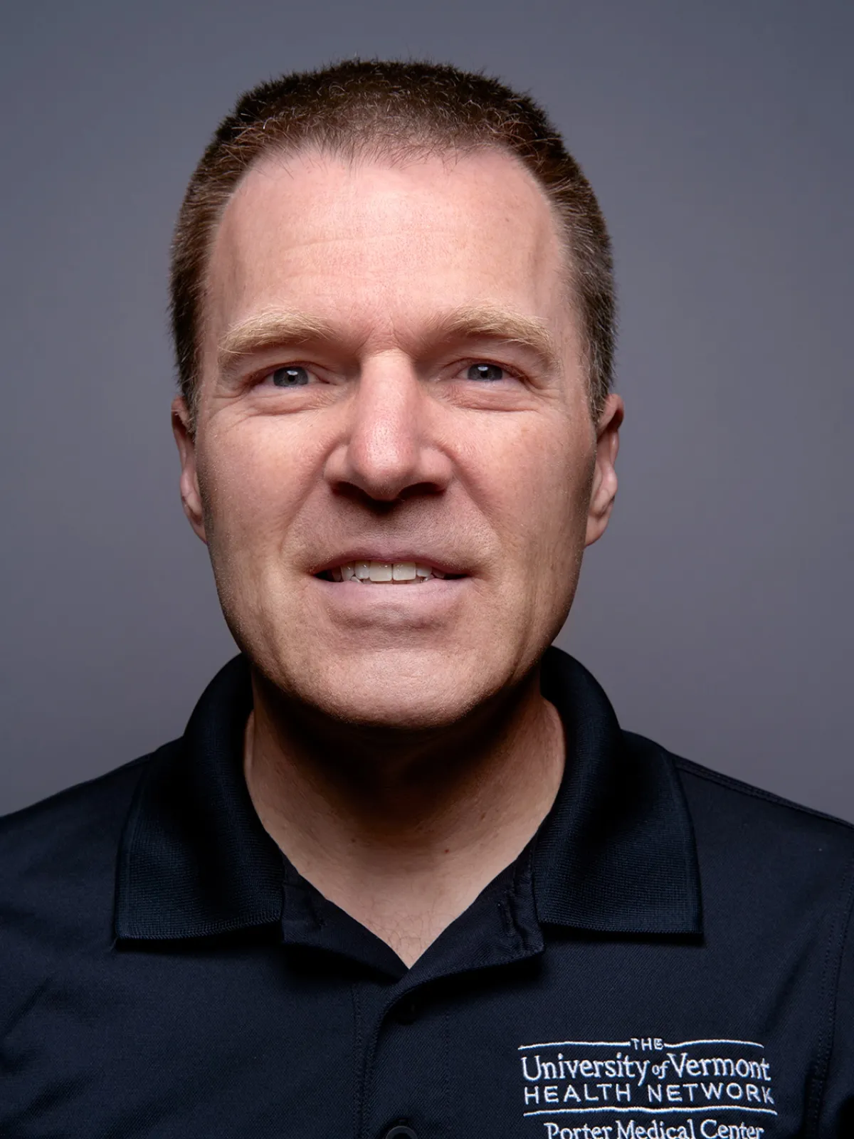 Eric B. Benz