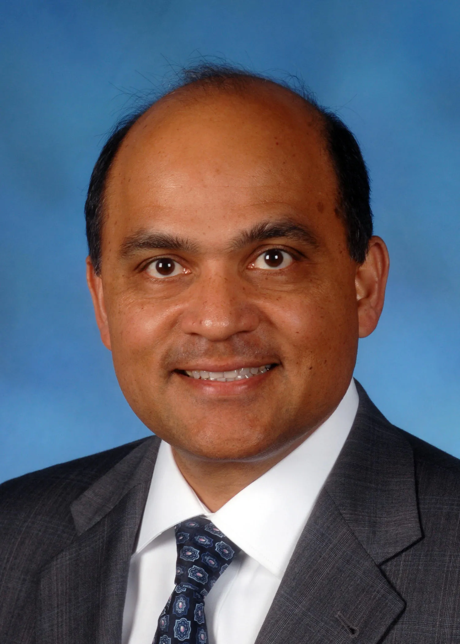 Pradeep Ramnath Nayak
